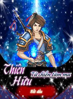 Thiên Hữu - Tử Chiến Tâm Ma crack